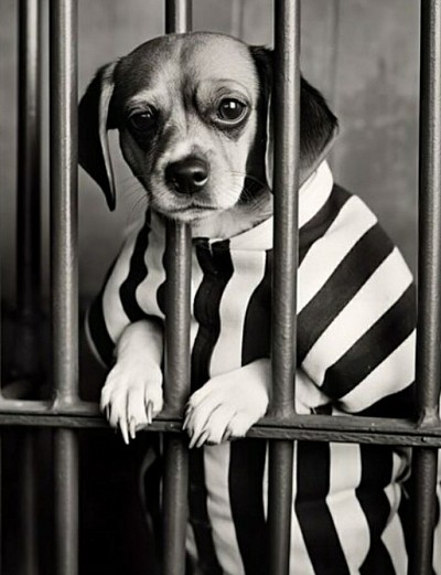 Animal Impound Release&Bonding