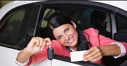 Car back from impound