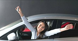 Vehicle towed, vehicle impound,